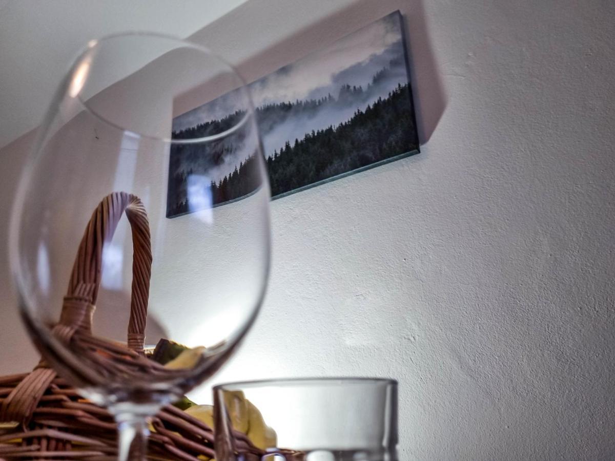 Apartmaji Jakob 1 Bovec Bagian luar foto
