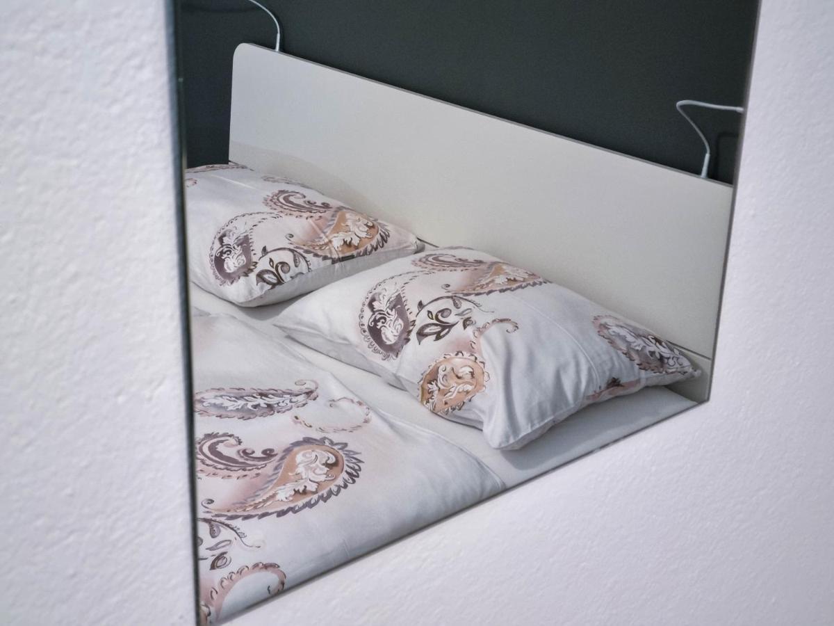 Apartmaji Jakob 1 Bovec Bagian luar foto