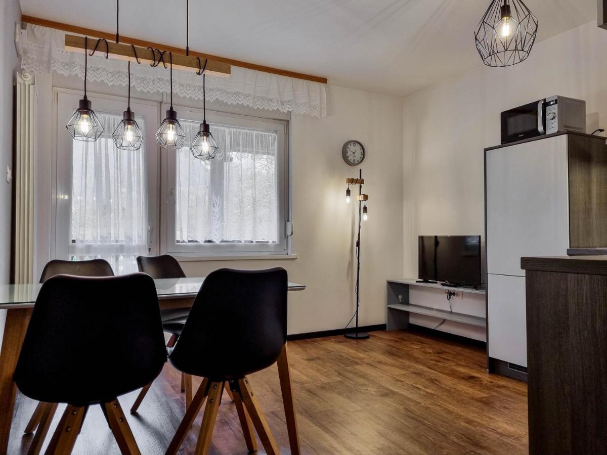 Apartmaji Jakob 1 Bovec Bagian luar foto