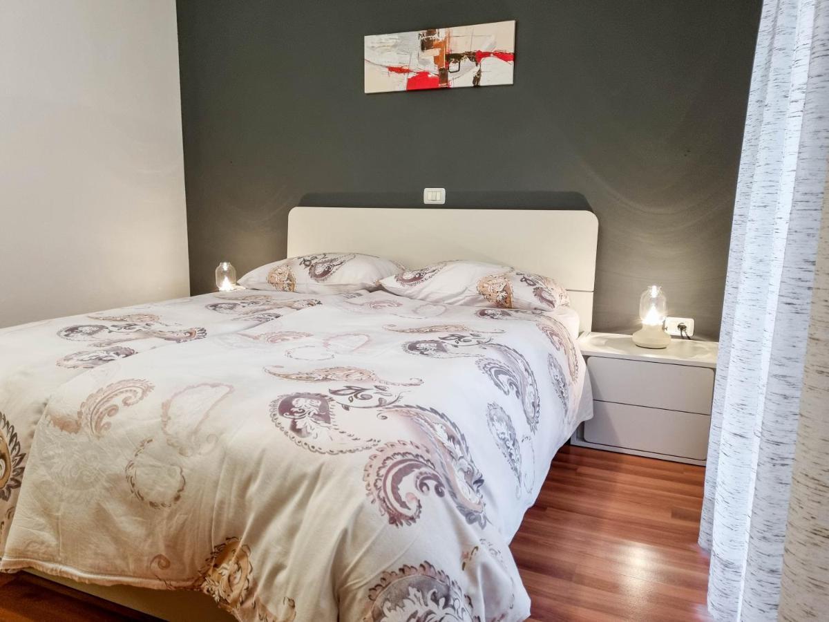Apartmaji Jakob 1 Bovec Bagian luar foto