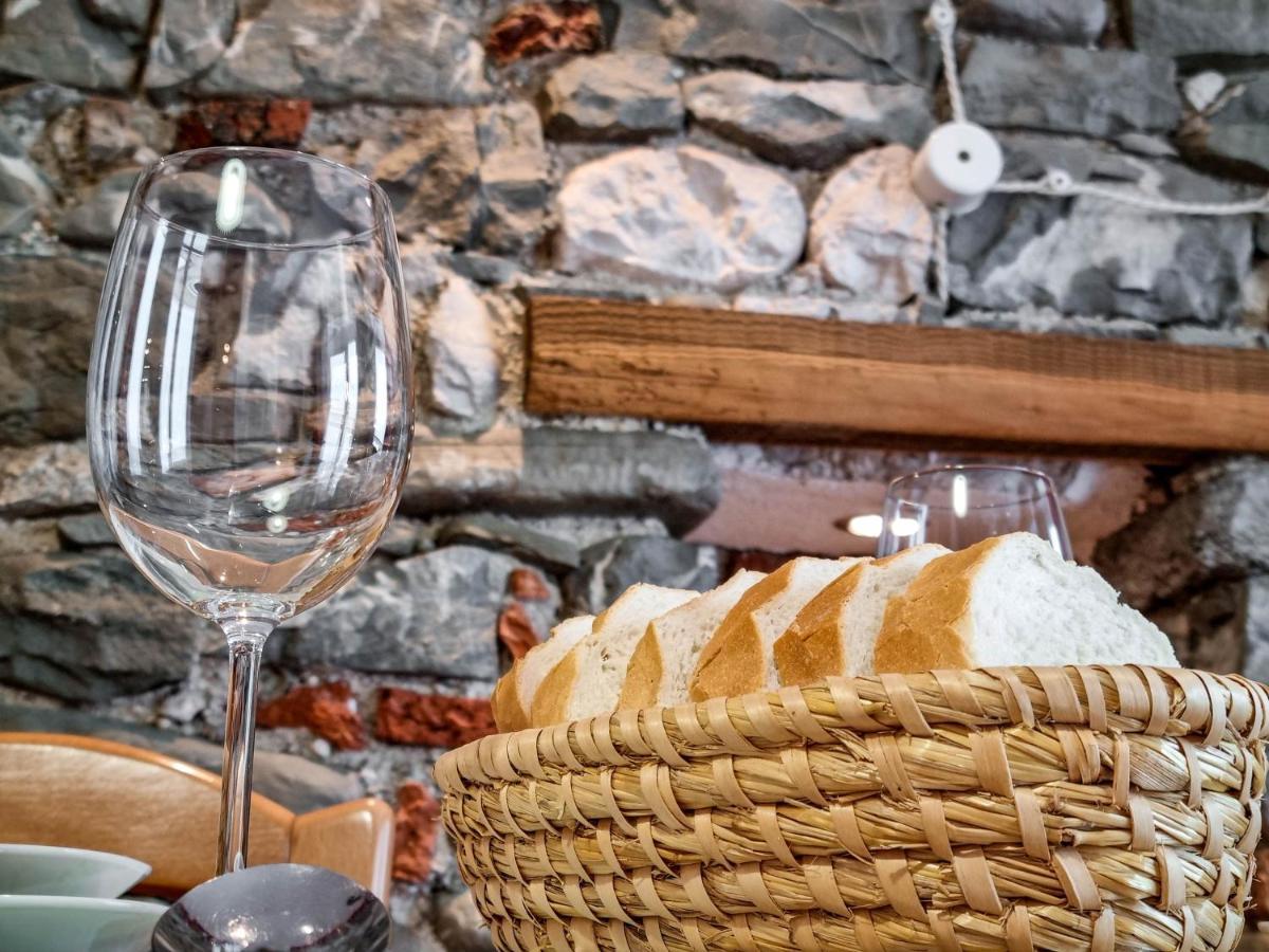 Apartmaji Jakob 1 Bovec Bagian luar foto
