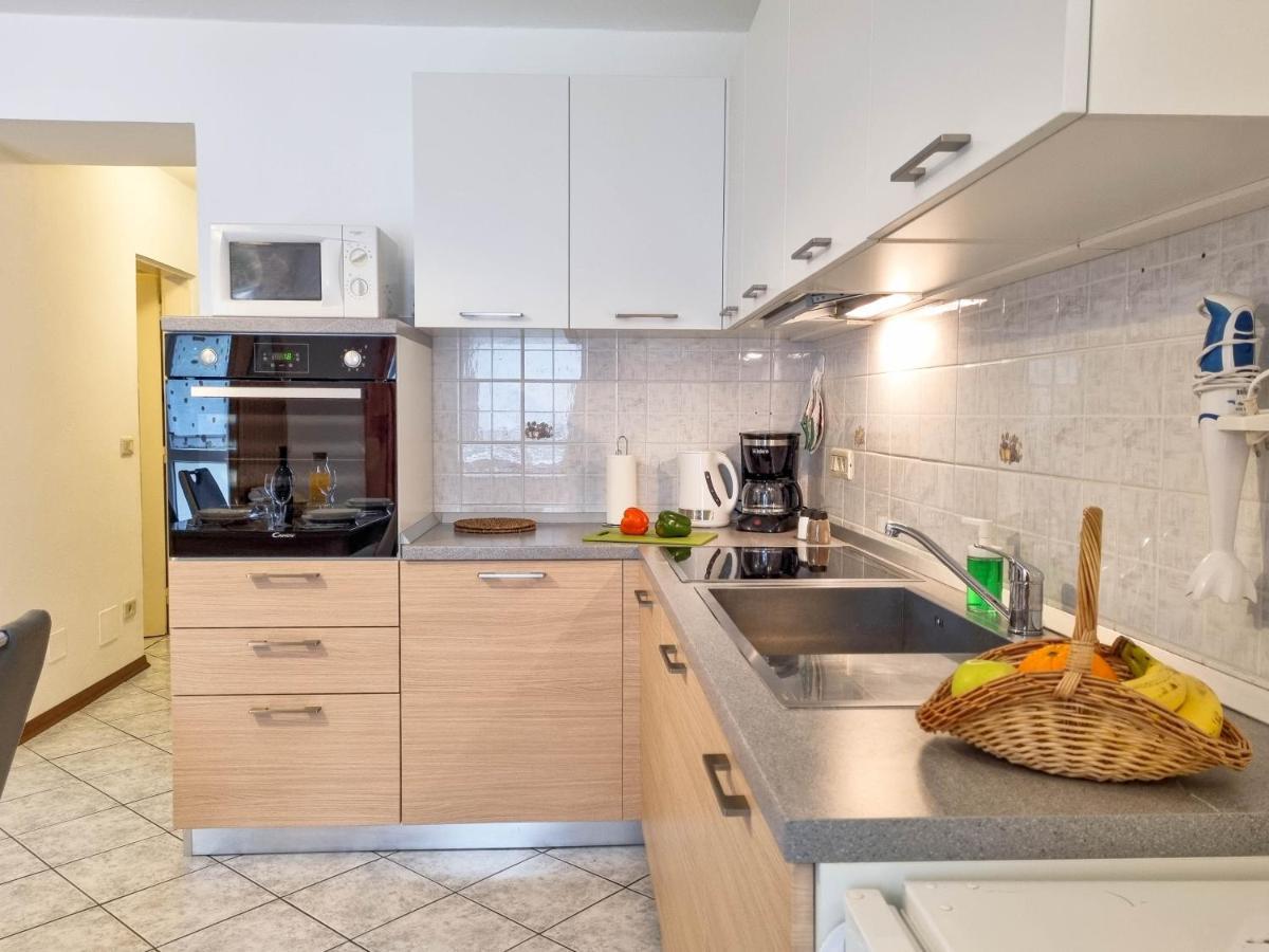 Apartmaji Jakob 1 Bovec Bagian luar foto