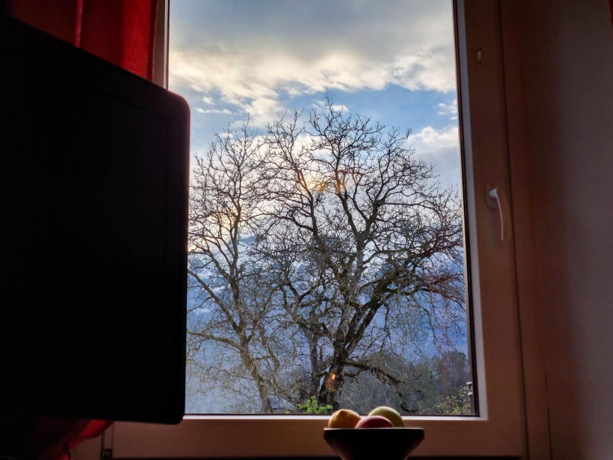 Apartmaji Jakob 1 Bovec Bagian luar foto