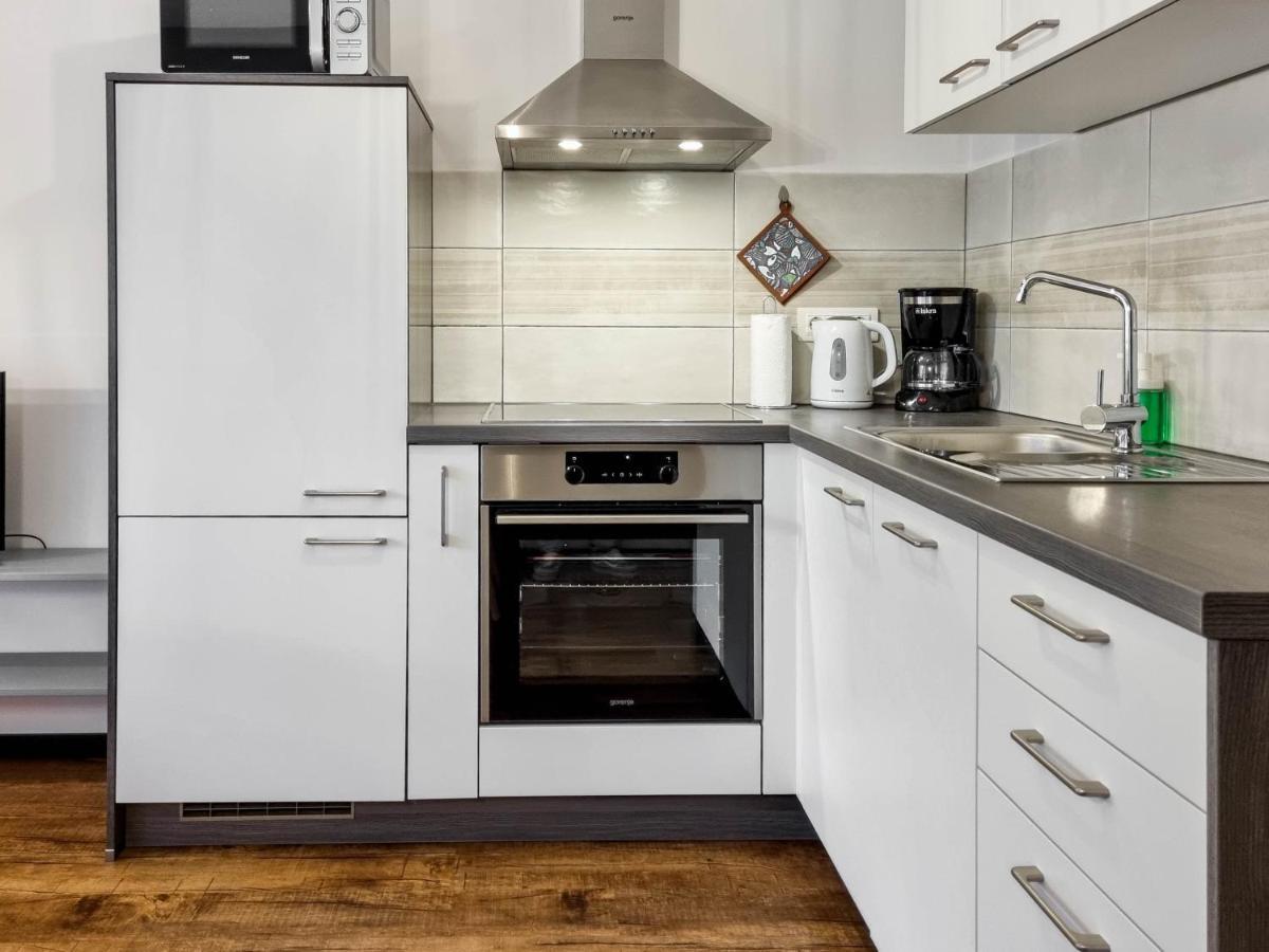 Apartmaji Jakob 1 Bovec Bagian luar foto