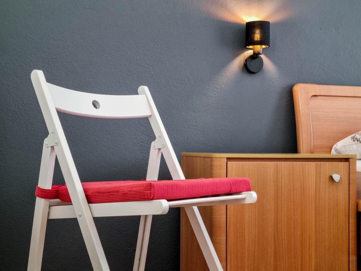 Apartmaji Jakob 1 Bovec Bagian luar foto