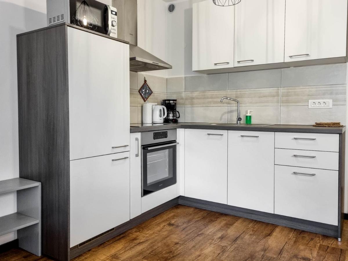 Apartmaji Jakob 1 Bovec Bagian luar foto