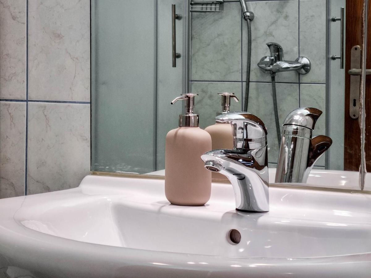 Apartmaji Jakob 1 Bovec Bagian luar foto