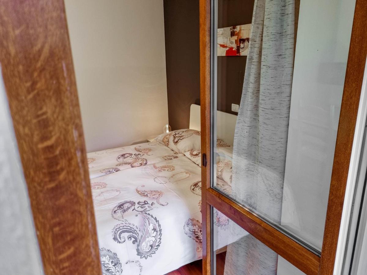 Apartmaji Jakob 1 Bovec Bagian luar foto
