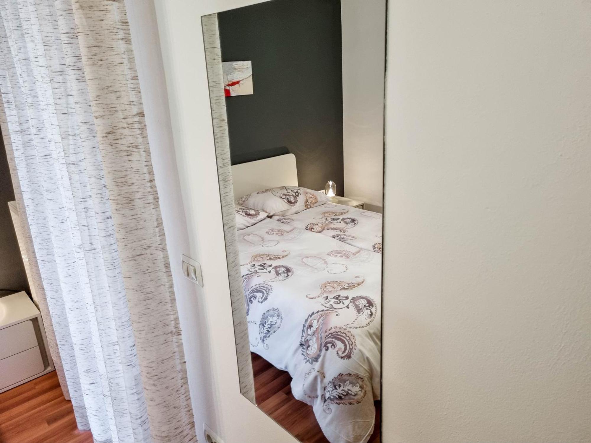 Apartmaji Jakob 1 Bovec Ruang foto