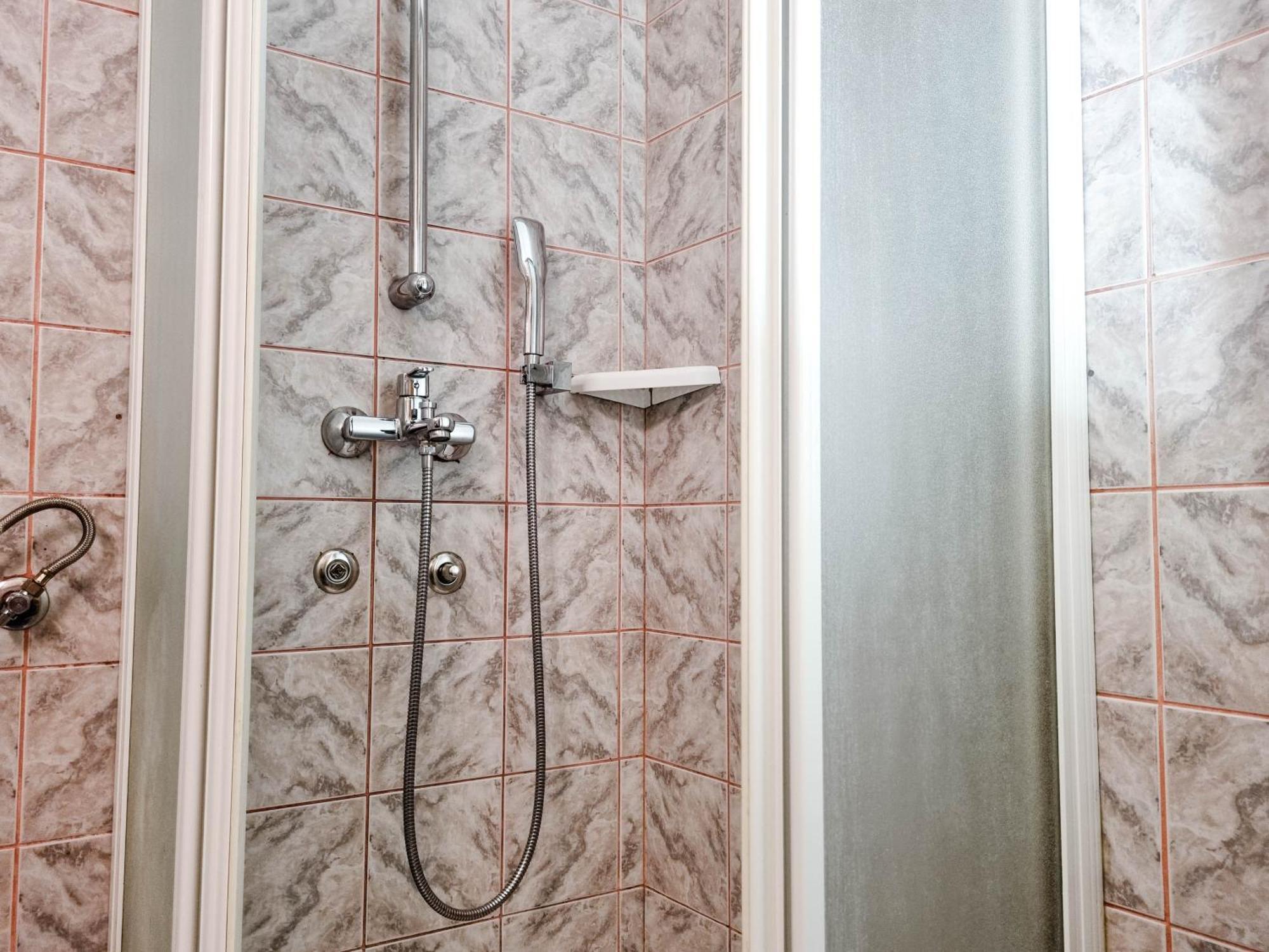 Apartmaji Jakob 1 Bovec Ruang foto