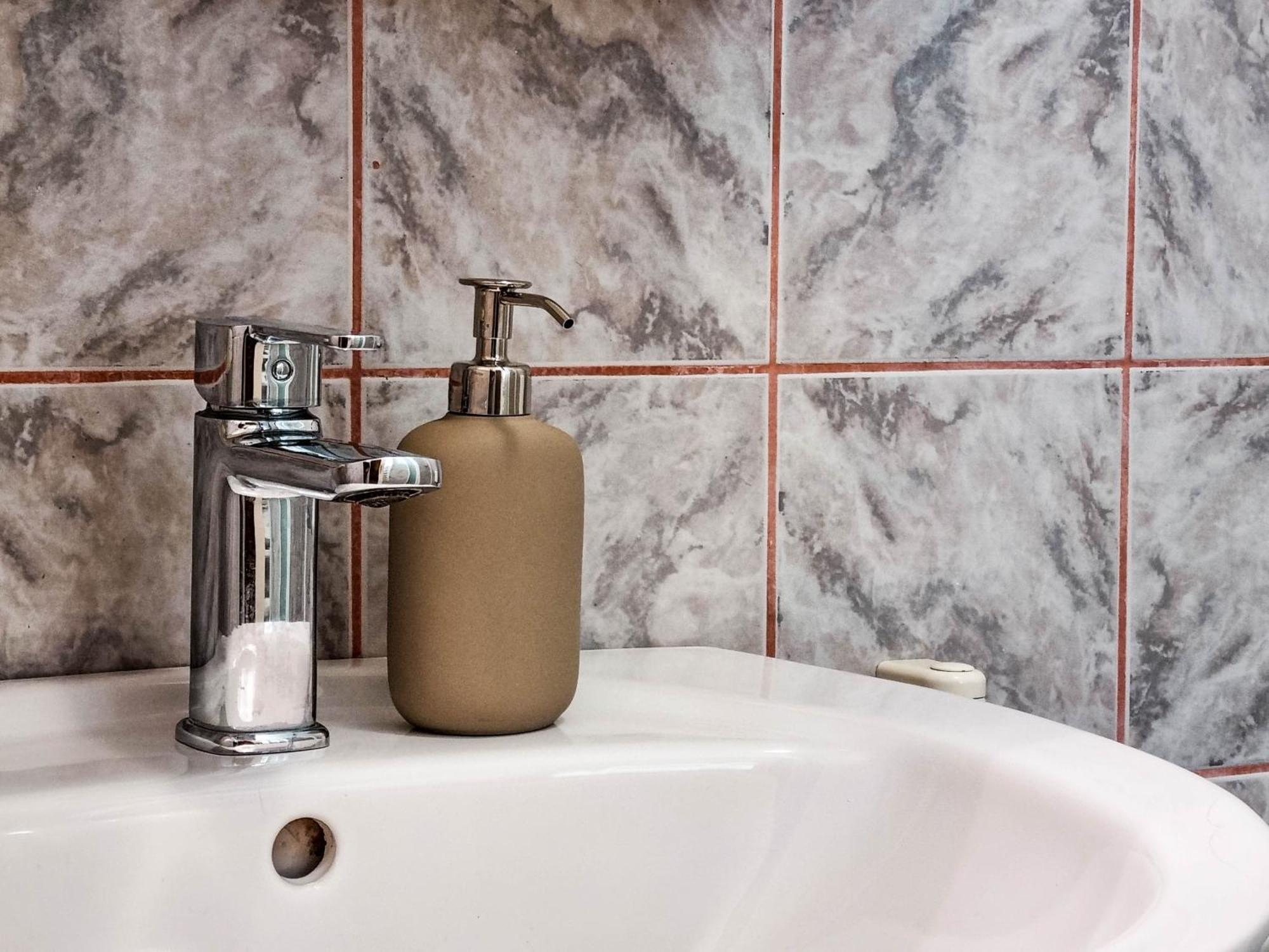 Apartmaji Jakob 1 Bovec Ruang foto